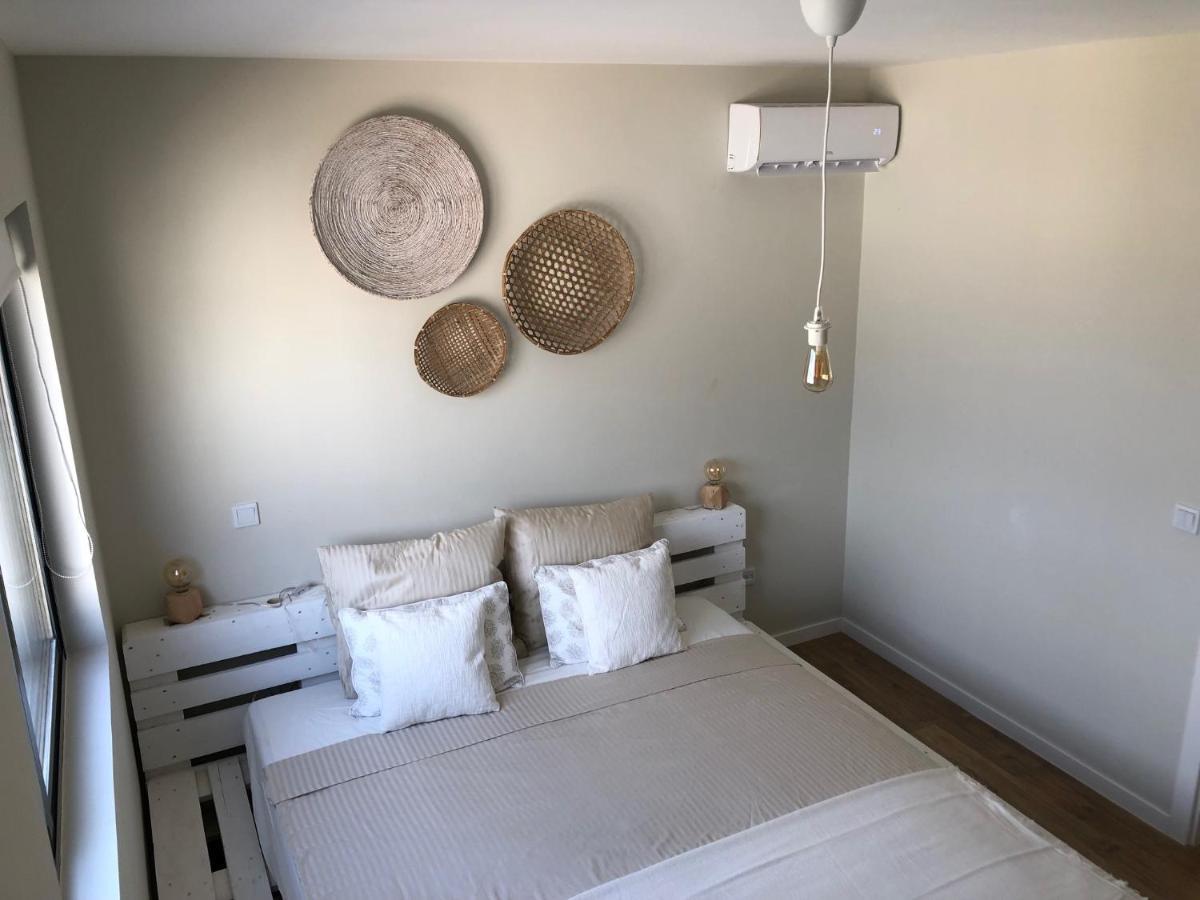 Harmony Apartment In Mindelo Sao Vicente Exterior photo