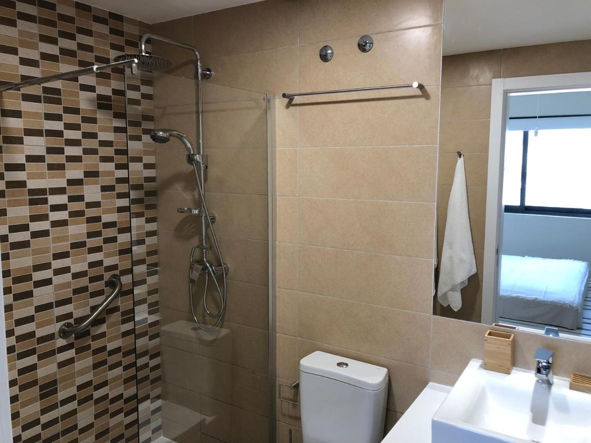 Harmony Apartment In Mindelo Sao Vicente Exterior photo